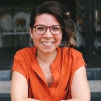 Samantha Scott-Blackhall