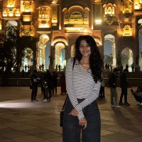 Vrunda Kulkarni