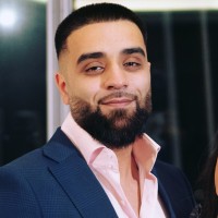 Waqas Khan