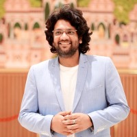 Prateek Manjula Mishra
