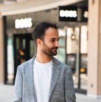 Ayoub Boutarfa