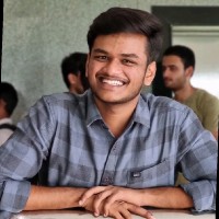 Ankith M