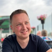 Bart Prins