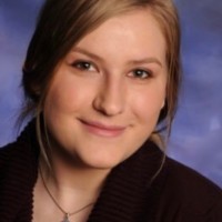 Veronica Kalashnik