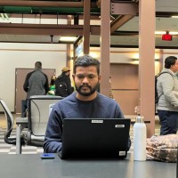 Narendhar Gorumantula