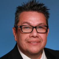 Ron Montoya