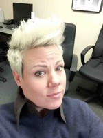 Meghan HAARMANN