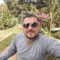 Javier Calvo Cordero