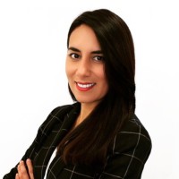 Marisela Lamourt - Saavedra