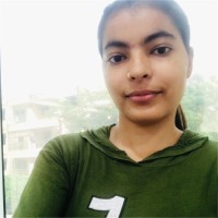 Anjali Antil