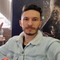 Bruno Dos Santos De Azambuja