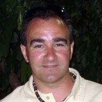 Pete Perkins