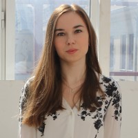 Anastasia Novoseltseva
