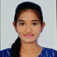 Pratyusha Lonar