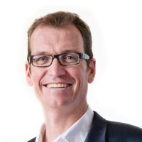 Stephen Reynders Pr Eng PMP