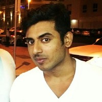 nadeem sayed