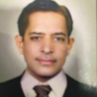 Deepakkumar Shukla