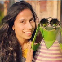 Kalindi Vyas