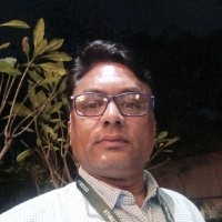Dipankar Bhongade