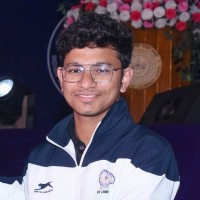 Sudhanshu Tamhankar