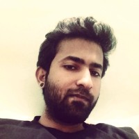 Syed Khadar