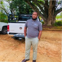 SANDILE VILAKAZI
