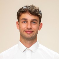 Jake Hallam