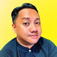 M Iqbal Hidayatullah