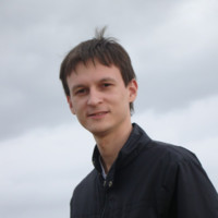 Roman Bugaev