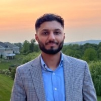 Hamza Ali