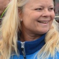 Lisbeth Horsten