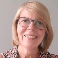 Sally Giles