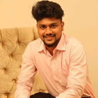 Krishna Gaikwad