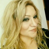 Tina Jones
