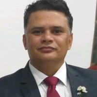 Marcos Antônio Coutinho