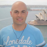 Kosta Katsilioris
