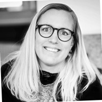 Christina Møller Pedersen