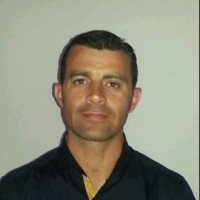 DAVID POVEDANO VILCHEZ