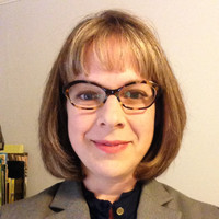 Stephanie Craven