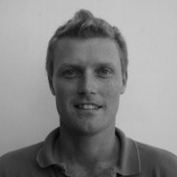 Christopher Roberts