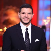 Ahmed Mansour