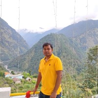 Debasish Roy