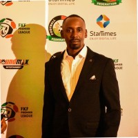 Edwin Mwaura