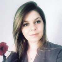 Isac Mihaela