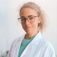 Francesca Pent