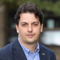 Csaba Pásztor
