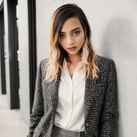 Lynn Frederick Dsouza
