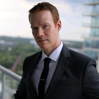 Graeme Docherty