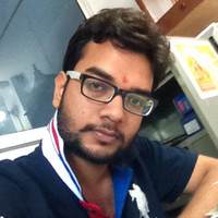 Sahil Garg