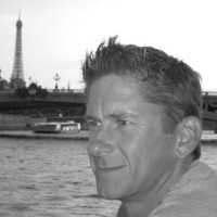 Matt Taylor